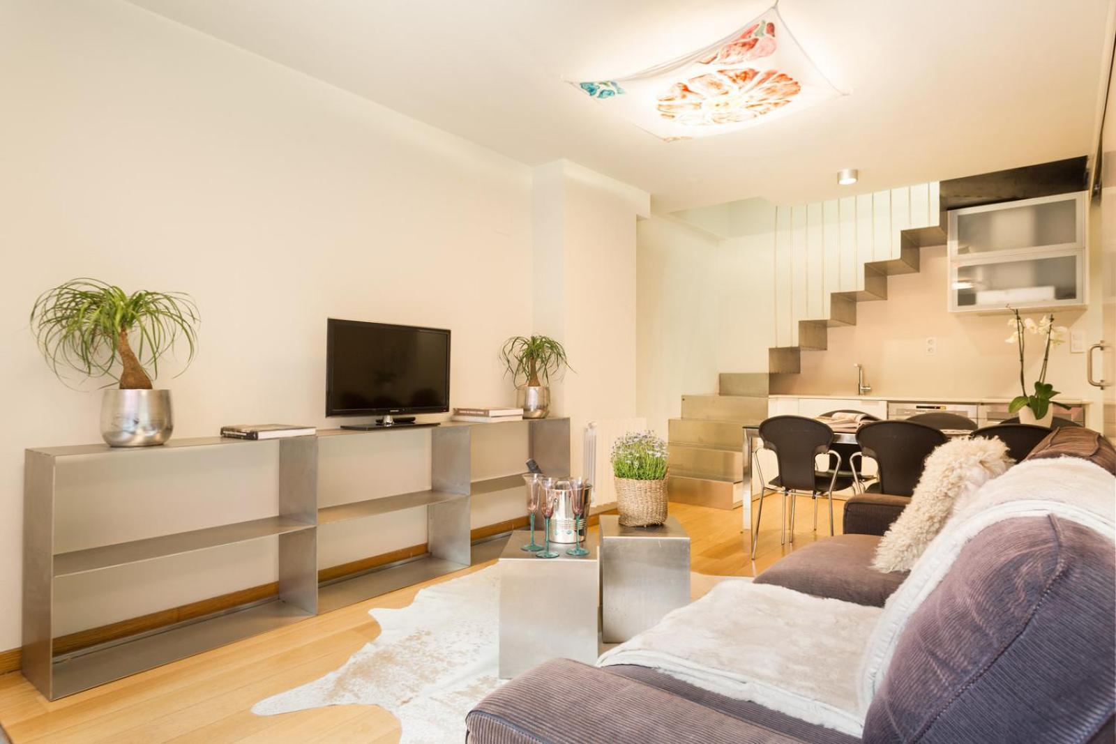 My Space Emirates - Fully Equipped Apartments Near The Beach With Shared Pool Barcelona Exterior photo